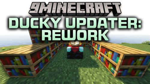 Ducky Updater: ReWork thumbnail