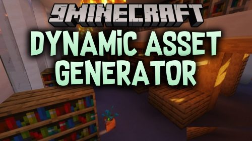 Dynamic Asset Generator thumbnail