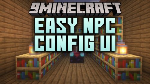 Easy NPC Config UI thumbnail