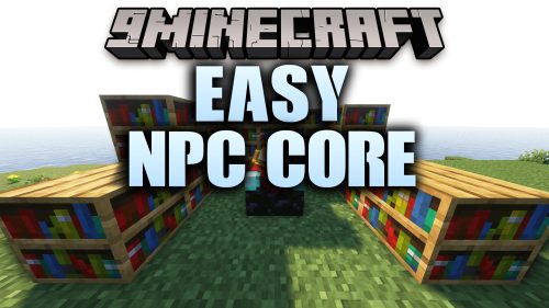 Easy NPC Core thumbnail