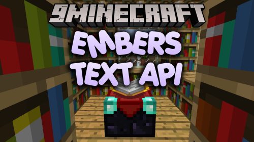 Embers Text API thumbnail