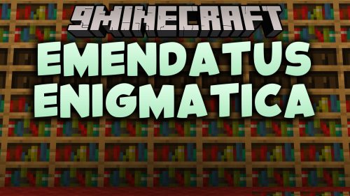 Emendatus Enigmatica thumbnail