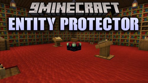 Entity Protector thumbnail
