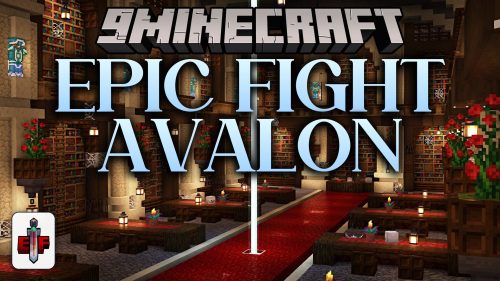 Epic Fight Avalon thumbnail