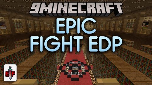 Epic Fight EDP thumbnail