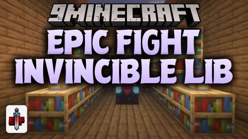 Epic Fight Invincible Lib thumbnail