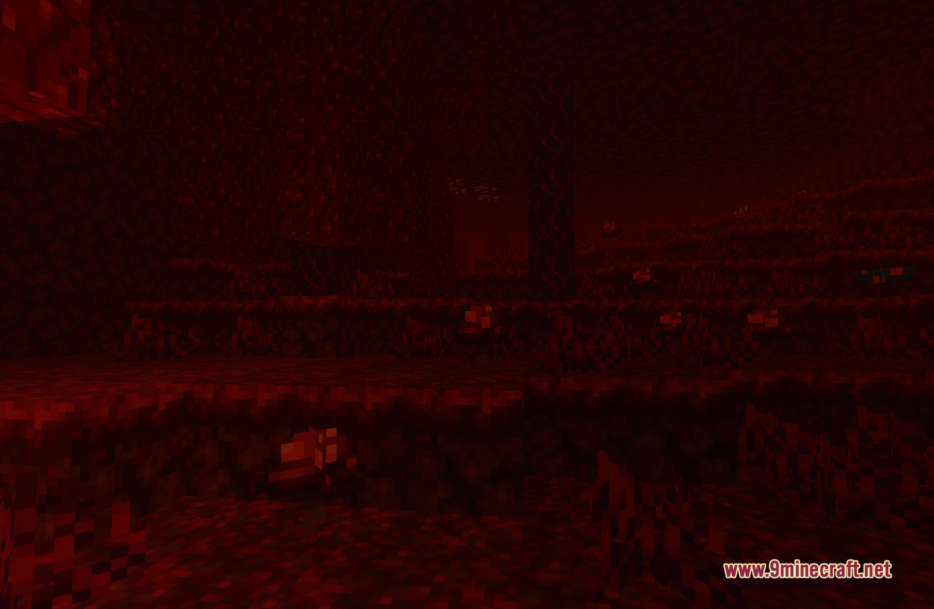 Ethereal Vibe Baseline Shaders (26.2, 1.20.1) – Balanced Lighting and Shading — screenshot 3