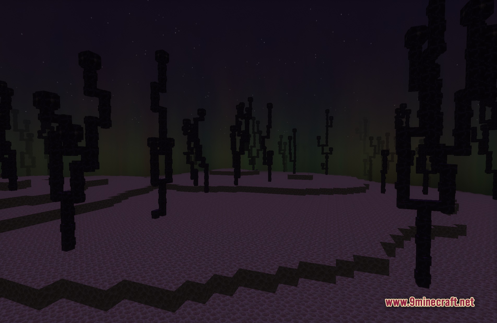 Ethereal Vibe Baseline Shaders (26.2, 1.20.1) – Balanced Lighting and Shading — screenshot 6