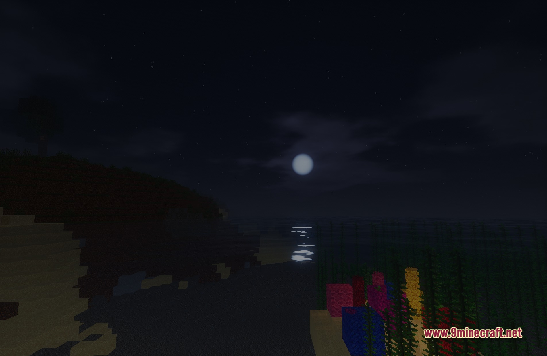 Ethereal Vibe Baseline Shaders (26.2, 1.20.1) – Balanced Lighting and Shading — screenshot 8