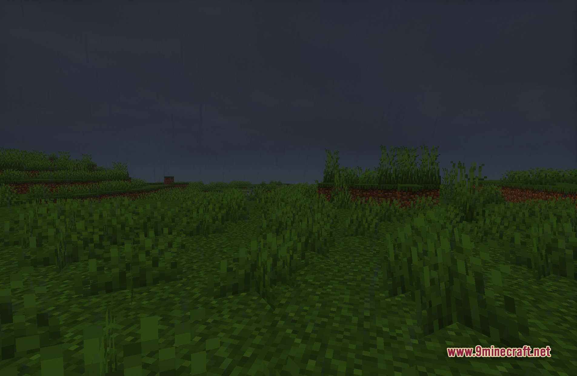 Ethereal Vibe Baseline Shaders Screenshot 9
