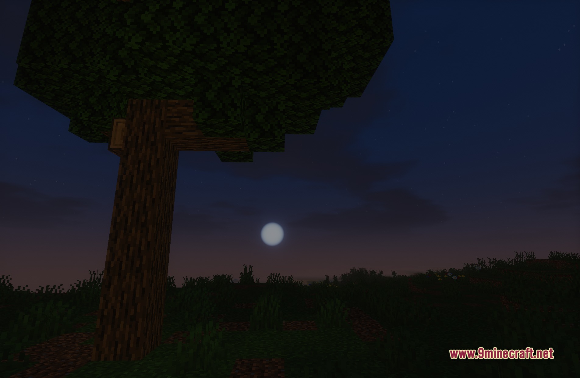 Ethereal Vibe Baseline Shaders Screenshot 10