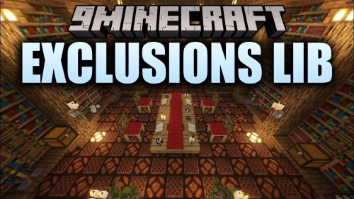 Exclusions Lib thumbnail