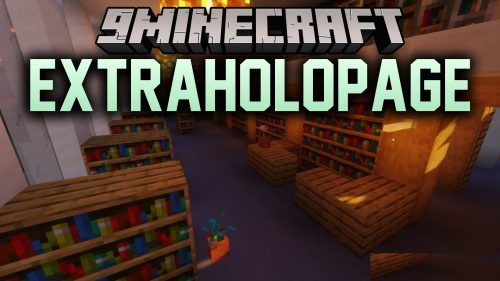 ExtraHoloPage thumbnail