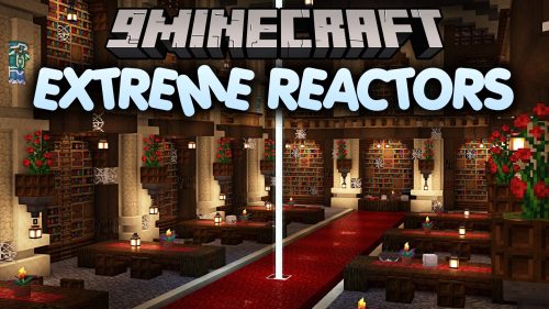 Extreme Reactors thumbnail