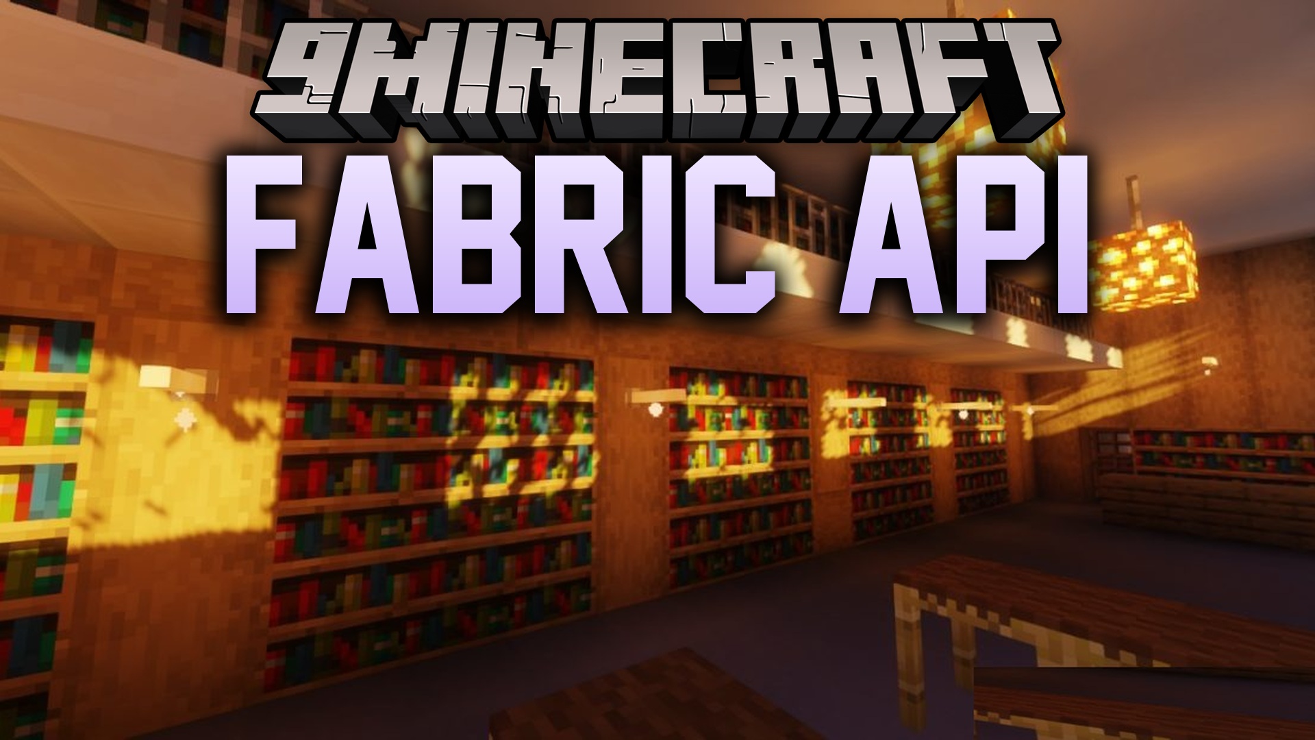 Fabric API (26.2, 1.20.1) – Play Hundreds of New Mods
