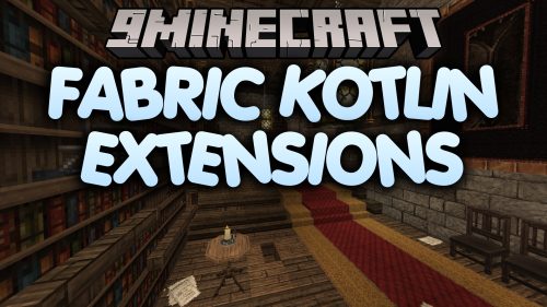 Fabric Kotlin Extensions thumbnail