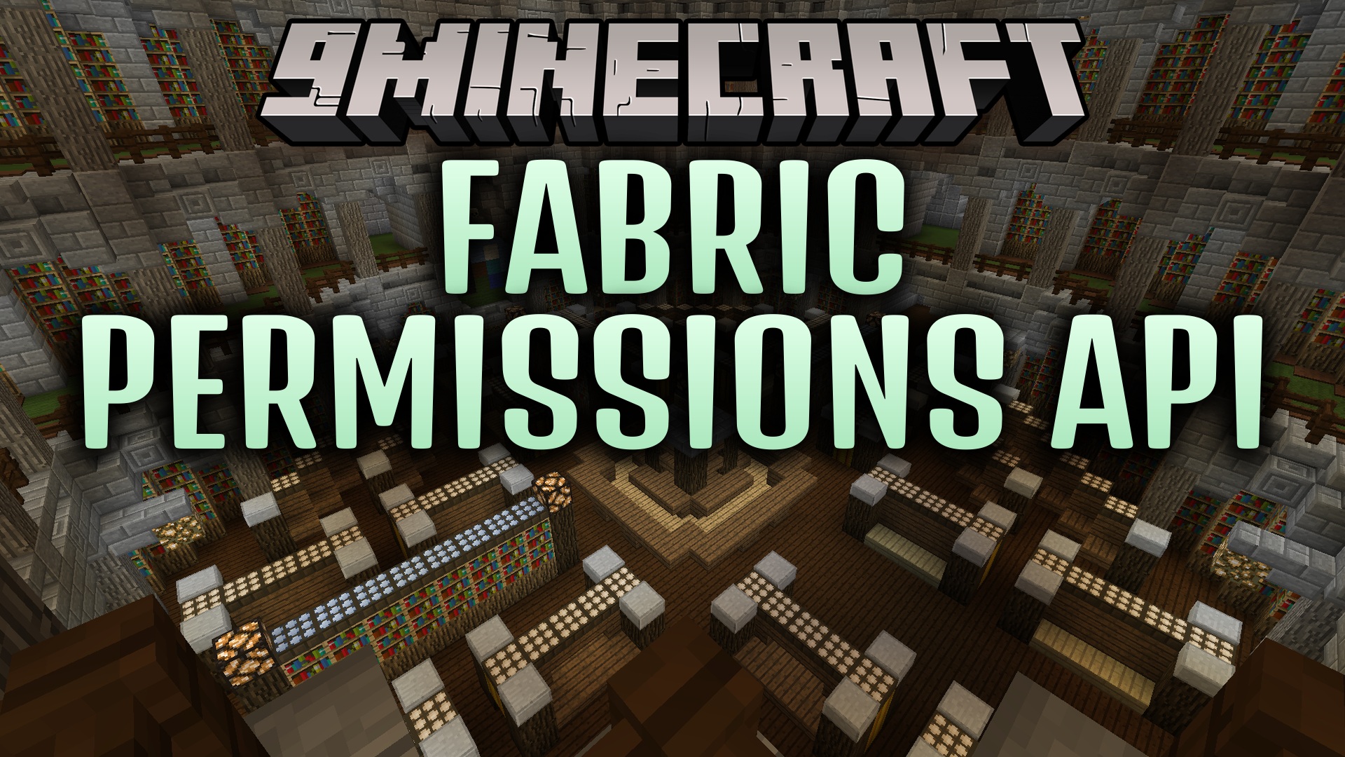 Fabric Permissions API (26.2, 1.20.1) – For Mod Developers
