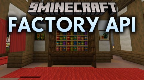 Factory API thumbnail