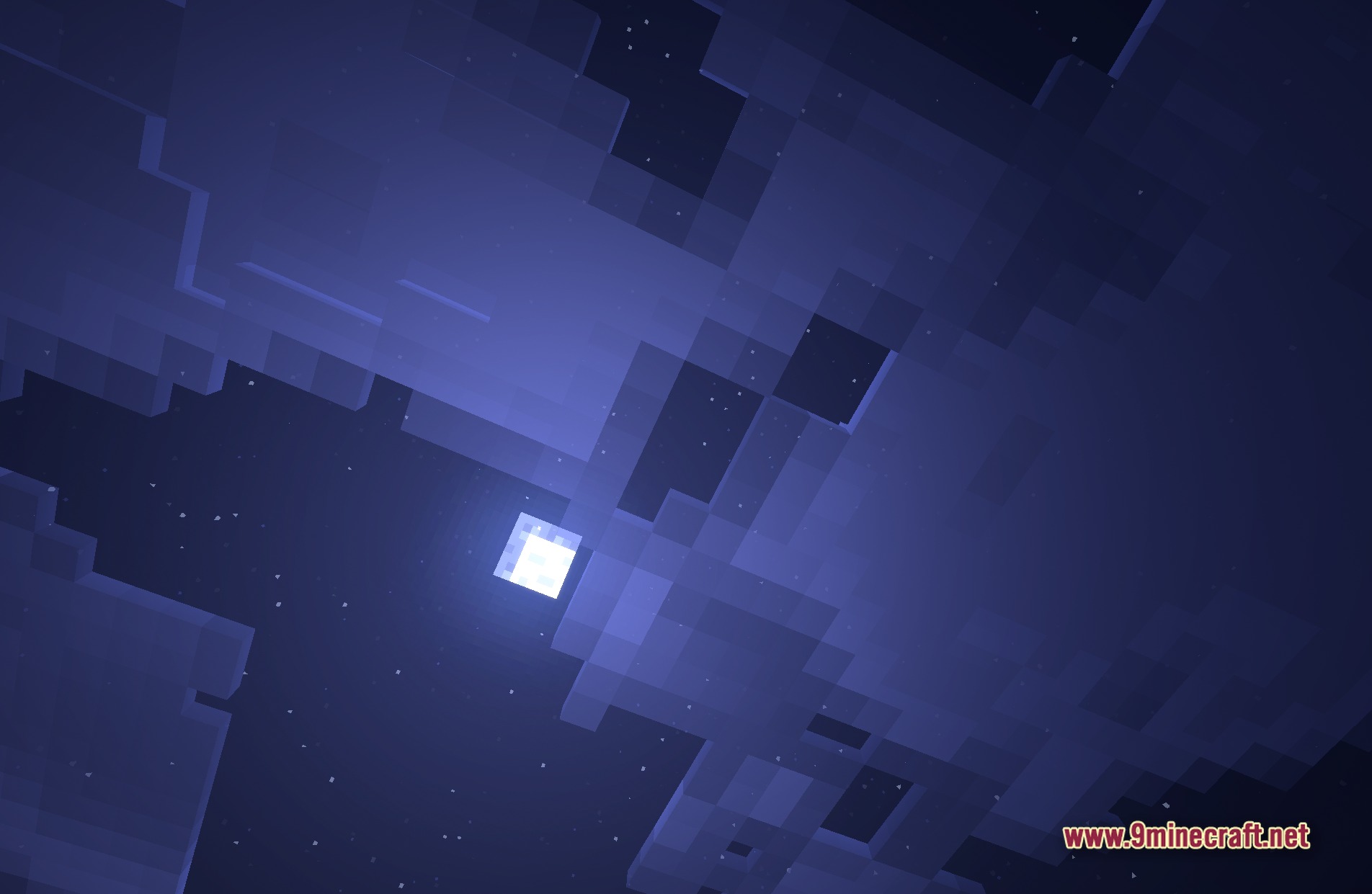 Faded Summer Memories Shaders (26.2, 1.20.1) – Warm Fantasy Color Grading — screenshot 5