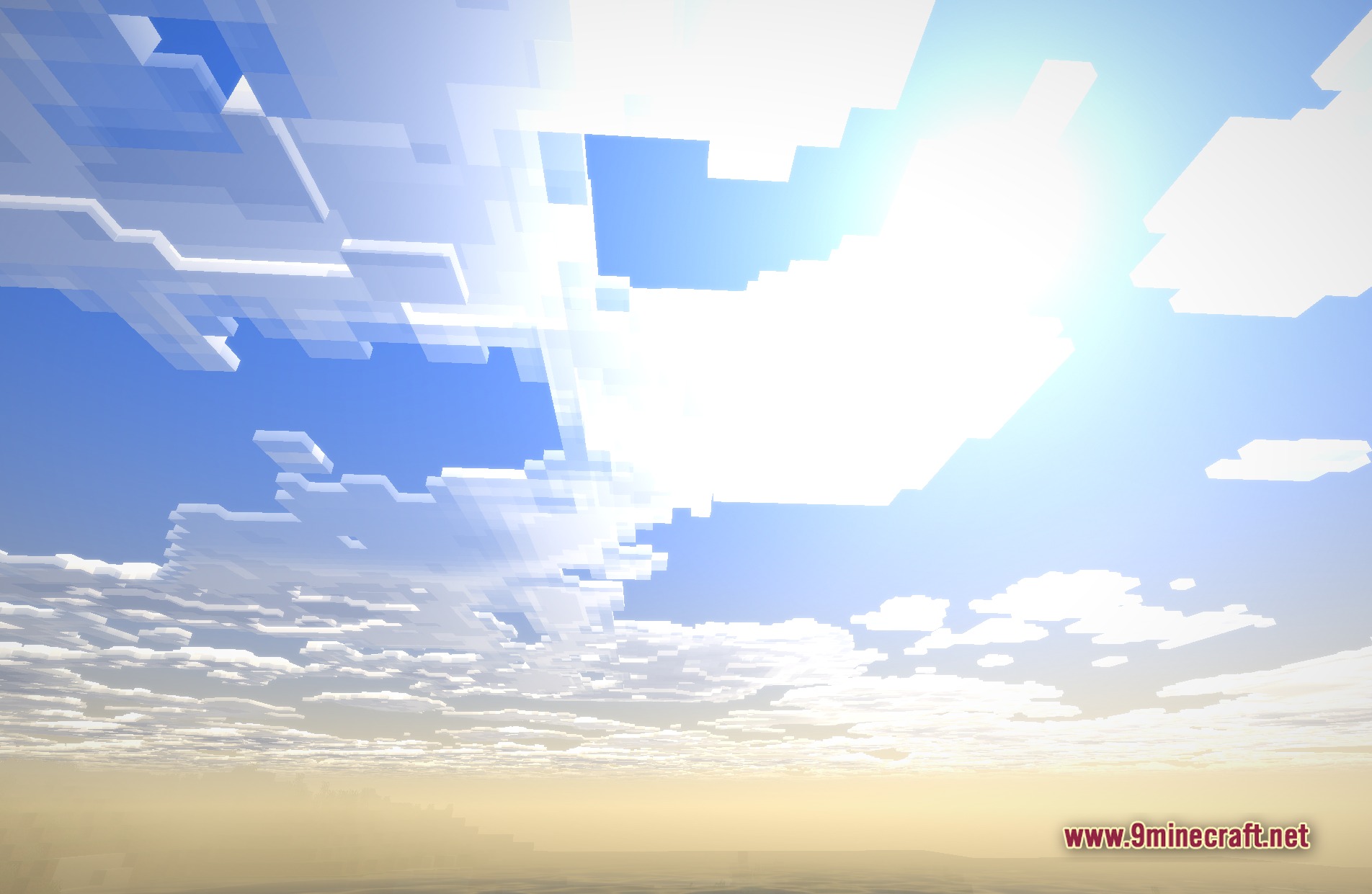 Faded Summer Memories Shaders (26.2, 1.20.1) – Warm Fantasy Color Grading — screenshot 8