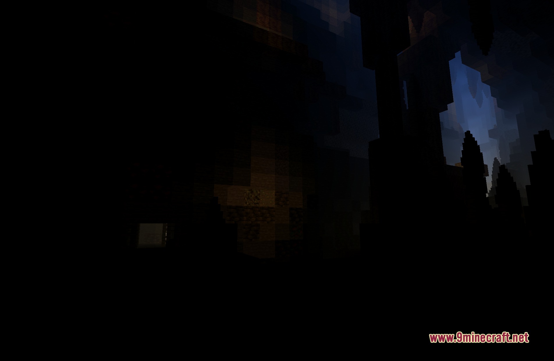 Faded Summer Memories Shaders Screenshot 9