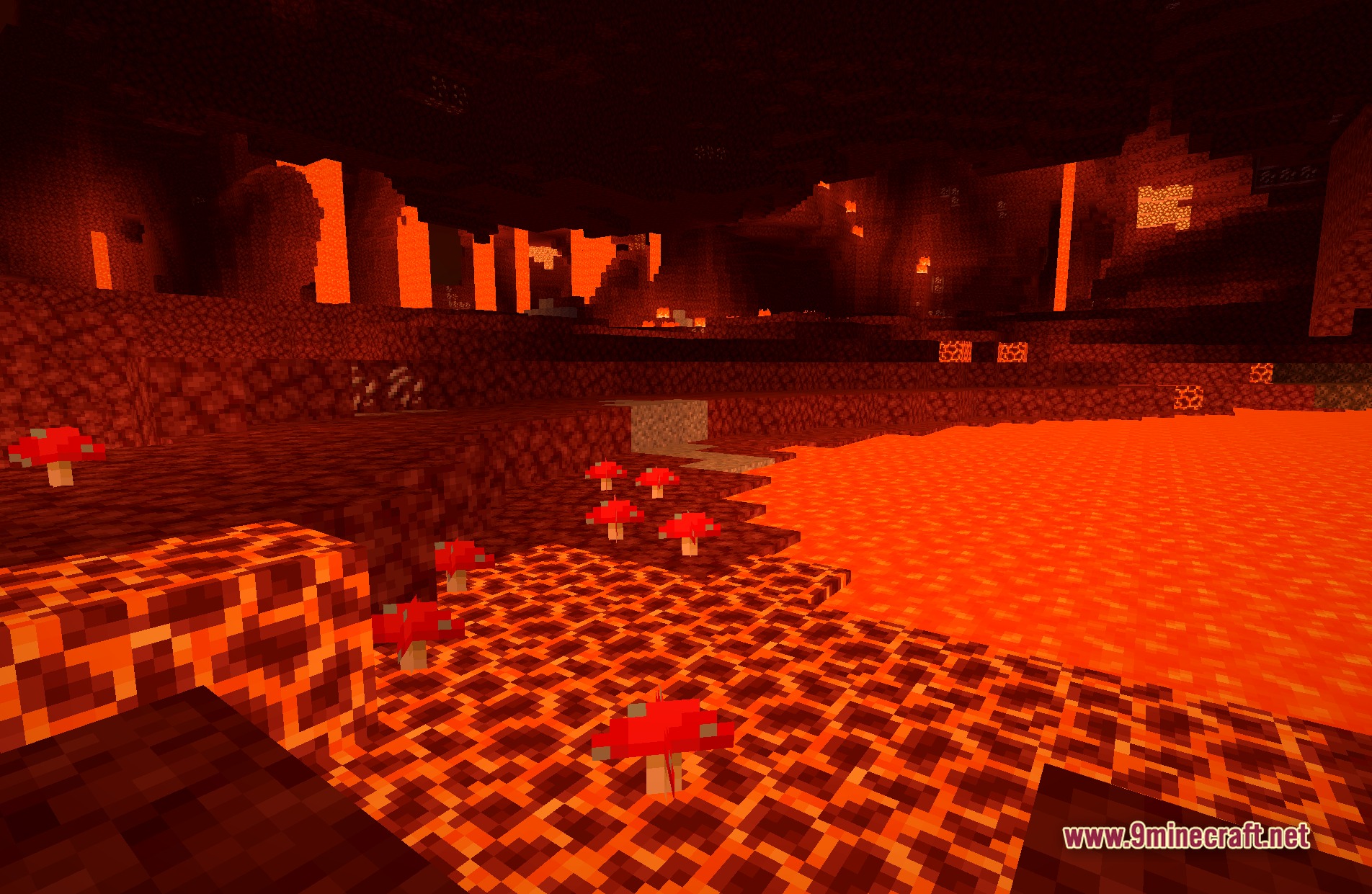 Faded Summer Memories Shaders Screenshot 10