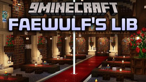 Faewulf’s Lib thumbnail