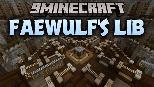 Faewulf’s Lib thumbnail