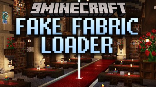 Fake Fabric Loader thumbnail