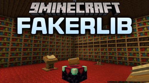 FakerLib thumbnail