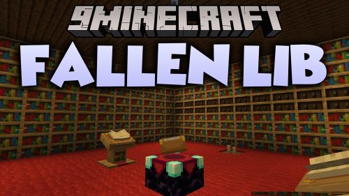Fallen Lib thumbnail