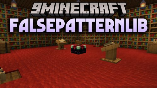 FalsePatternLib thumbnail