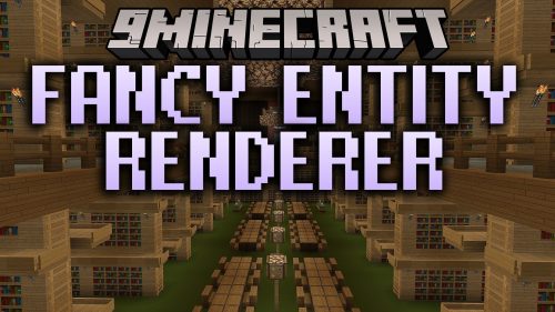 Fancy Entity Renderer thumbnail