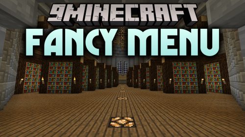 Fancy Menu thumbnail