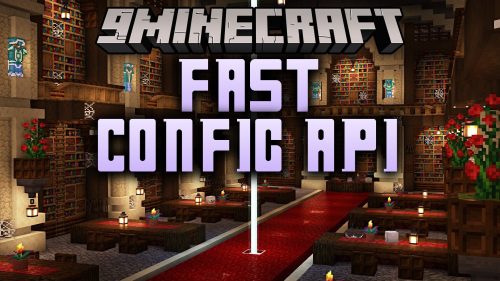 Fast Config API thumbnail