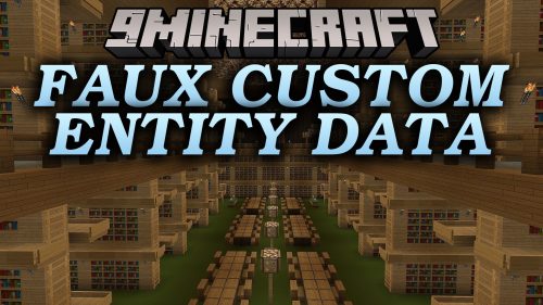 Faux Custom Entity Data thumbnail