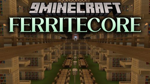FerriteCore thumbnail