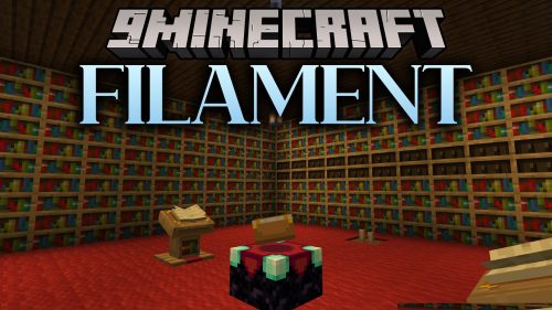 Filament thumbnail