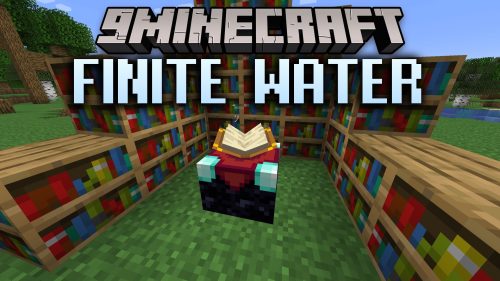 Finite Water thumbnail