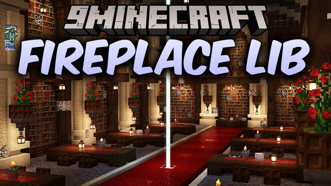 Fireplace Lib thumbnail