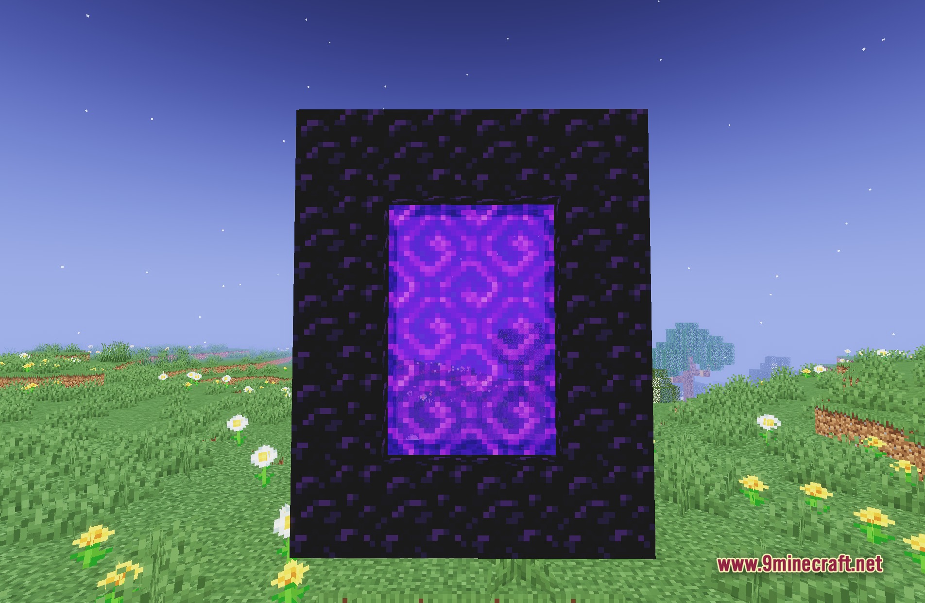 Flux Prism Elite Shaders (26.2, 1.20.1) – Soft Shadows and Water Reflections — screenshot 8