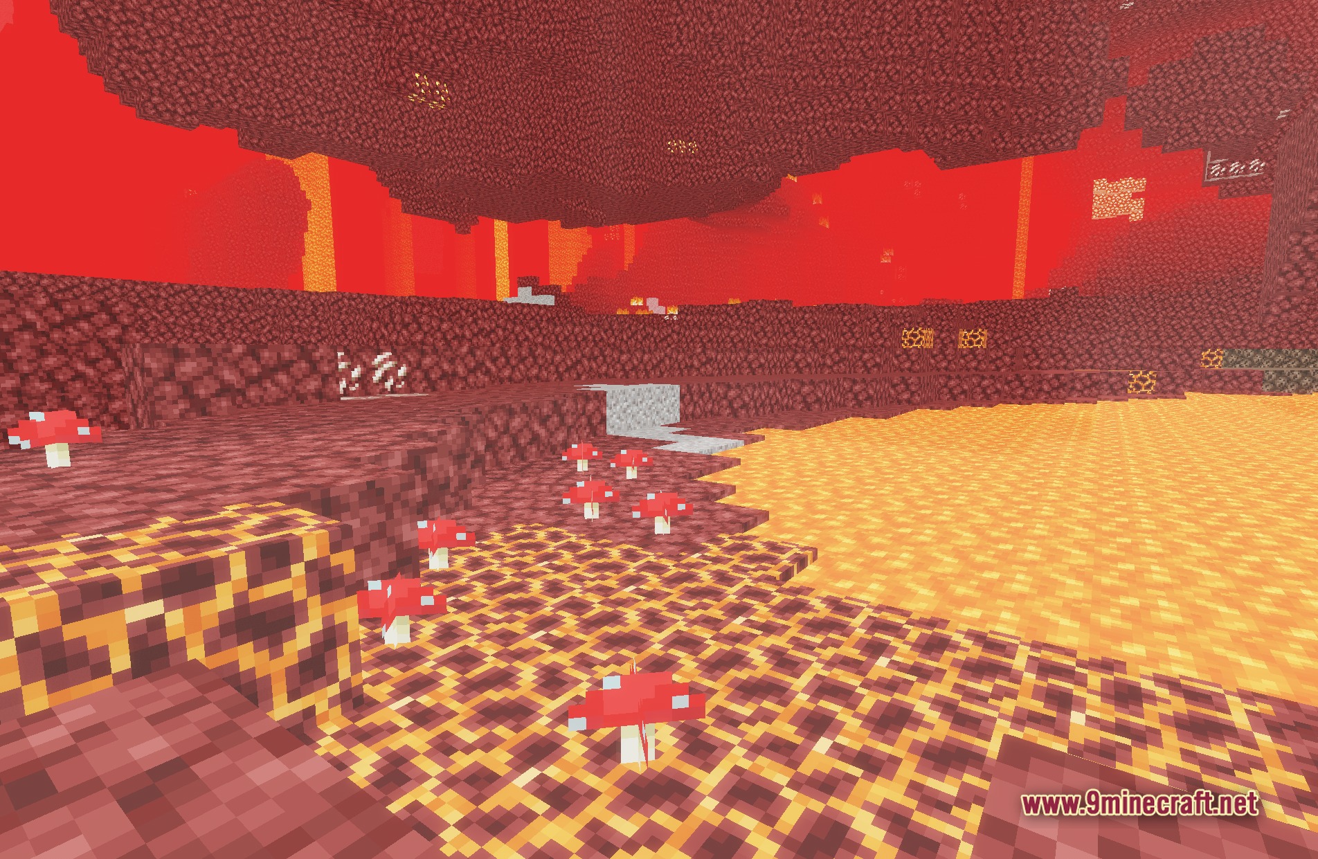 Flux Prism Elite Shaders Screenshot 10