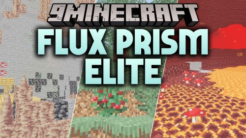 Flux Prism Elite Shaders