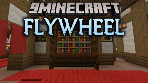Flywheel thumbnail