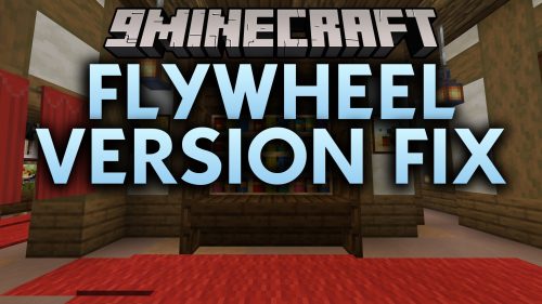 Flywheel Version Fix thumbnail
