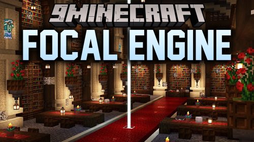 Focal Engine thumbnail