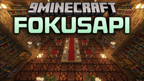 FokusAPI thumbnail
