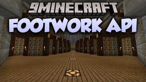 Footwork API thumbnail