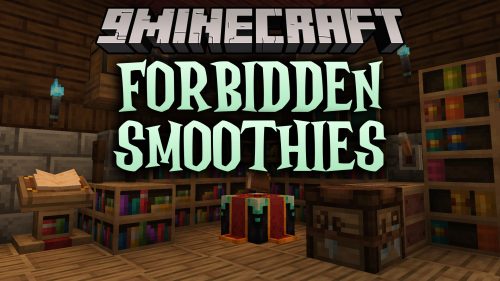Forbidden Smoothies thumbnail