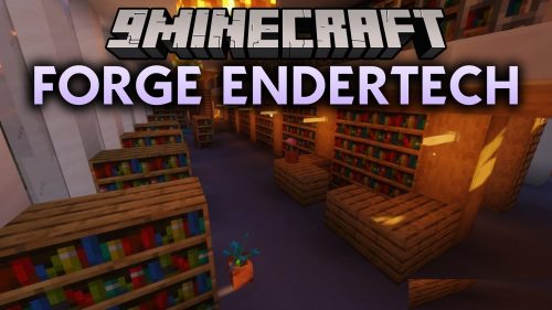 Forge Endertech thumbnail